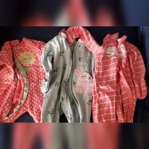 Pj patch bundle newborn